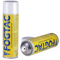 R&G - Spray adhesive Fogtac green - 500ml