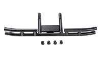 RC4wd - Tough Armor Double Steel Tube Rear Bumper for Trail Finder 2 (RC4ZS0477)