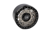 RC4wd - Black Rhino Avenger 1.9 Internal Beadlock Wheels (RC4ZW0350)