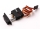 Robbe Modellsport - Digital Servo FS 166 BB MG HV 120°