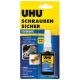 Uhu - Screwproof special adhesive medium strength - 11g
