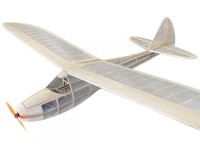 Micro Sinbad (Laser Cut Balsa Kit) - 1230mm