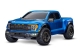 Traxxas - Ford Raptor-R 4x4 VXL blau Pro-Scale RTR - 1:10