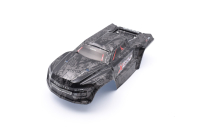 Modster - Mini Xero: Karosserie