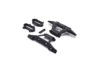 Modster - Mini Xero: Stoßstange vorne und hinten