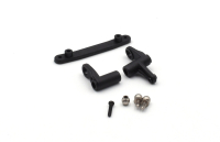 Modster - Mini Xero: Servo Lenkgestänge innen