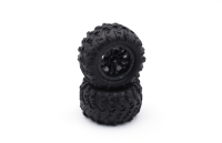 Modster - Mini Xero: Reifen 2Stk