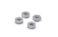 Modster - Mini Xero: Radmitnehmer