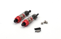 Modster - Mini Xero: Stossdämpfer