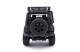 Modster - XCross Country Elektro Brushed Crawler 4WD RTR schwarz matt - 1:14