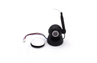 Modster - Sport Racer 1:24 : WIFI Kamera