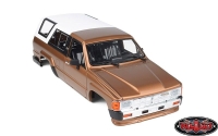 RC4wd - 1985 Toyota 4Runner Hard Body Complete Set (Bright Gold Meta (RC4ZB0253)