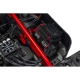 Arrma- Kraton 4x4 8S BLX Speed Monster Truck black - 1:8