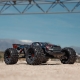 Arrma- Kraton 4x4 8S BLX Speed Monster Truck black - 1:8