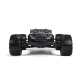 Arrma- Kraton 4x4 8S BLX Speed Monster Truck black - 1:8