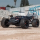 Arrma- Kraton 4x4 8S BLX Speed Monster Truck black - 1:8