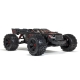 Arrma- Kraton 4x4 8S BLX Speed Monster Truck black - 1:8
