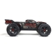 Arrma- Kraton 4x4 8S BLX Speed Monster Truck black - 1:8