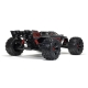 Arrma- Kraton 4x4 8S BLX Speed Monster Truck black - 1:8