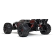 Arrma- Kraton 4x4 8S BLX Speed Monster Truck black - 1:8