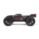 Arrma- Kraton 4x4 8S BLX Speed Monster Truck black - 1:8