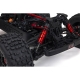 Arrma- Outcast 4x4 8S BLX Speed Monster Truck black - 1:8