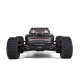 Arrma- Outcast 4x4 8S BLX Speed Monster Truck black - 1:8
