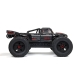 Arrma- Outcast 4x4 8S BLX Speed Monster Truck black - 1:8