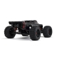 Arrma- Outcast 4x4 8S BLX Speed Monster Truck black - 1:8