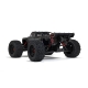 Arrma- Outcast 4x4 8S BLX Speed Monster Truck black - 1:8