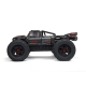 Arrma- Outcast 4x4 8S BLX Speed Monster Truck black - 1:8