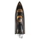 Proboat - Recoil 2 V2 26" self-righting brushless Deep-V heatwave Visual 3S RTR