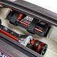 Proboat - Recoil 2 V2 26" self-righting brushless Deep-V heatwave Visual 3S RTR