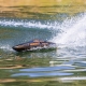 Proboat - Recoil 2 V2 26" self-righting brushless Deep-V heatwave Visual 3S RTR
