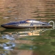 Proboat - Recoil 2 V2 26" self-righting brushless Deep-V heatwave Visual 3S RTR