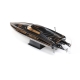 Proboat - Recoil 2 V2 26" self-righting brushless Deep-V heatwave Visual 3S RTR