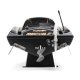 Proboat - Recoil 2 V2 26" self-righting brushless Deep-V heatwave Visual 3S RTR
