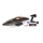 Proboat - Recoil 2 V2 26" self-righting brushless Deep-V heatwave Visual 3S RTR