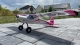 RC factory - Step 2 Hochdecker - 1140mm light blue