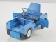 FMS - Land Rover Serie II blau Crawler RTR - 1:12