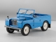 FMS - Land Rover Serie II blue Crawler RTR - 1:12