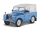 FMS - Land Rover Serie II blau Crawler RTR - 1:12