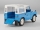 FMS - Land Rover Serie II blau Crawler RTR - 1:12