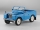 FMS - Land Rover Serie II blau Crawler RTR - 1:12