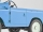 FMS - Land Rover Serie II blau Crawler RTR - 1:12
