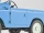 FMS - Land Rover Serie II blue Crawler RTR - 1:12