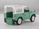 FMS - Land Rover Serie II gr&uuml;n Crawler RTR - 1:12
