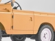 FMS - Land Rover Serie II yellow Crawler RTR - 1:12