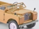 FMS - Land Rover Serie II yellow Crawler RTR - 1:12