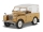 FMS - Land Rover Serie II yellow Crawler RTR - 1:12